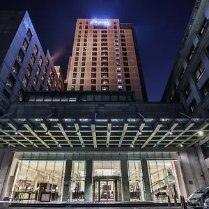 5* Hotel Baixia Pagoda
