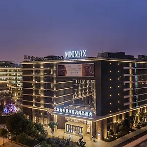 5* Hotel Minimax Premier Hongqiao