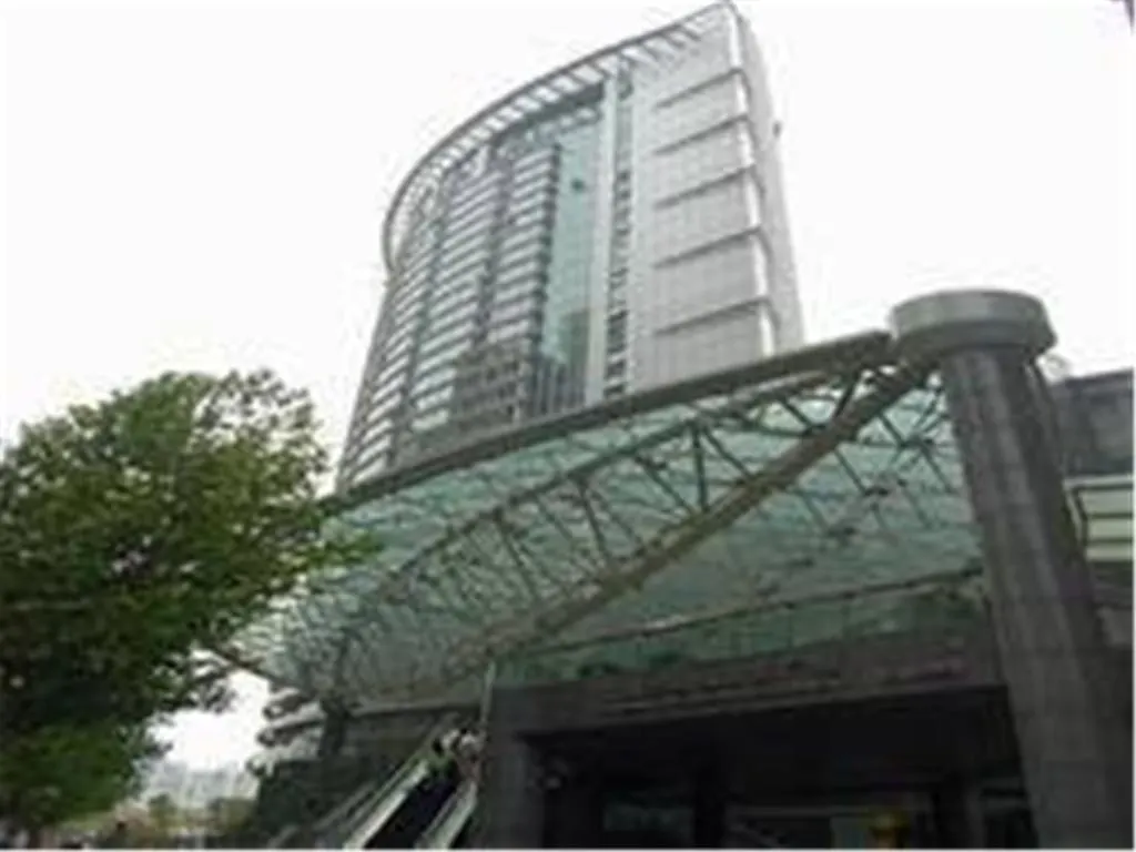 Aparthotel Huiyuan International Service Apartment Shanghai
