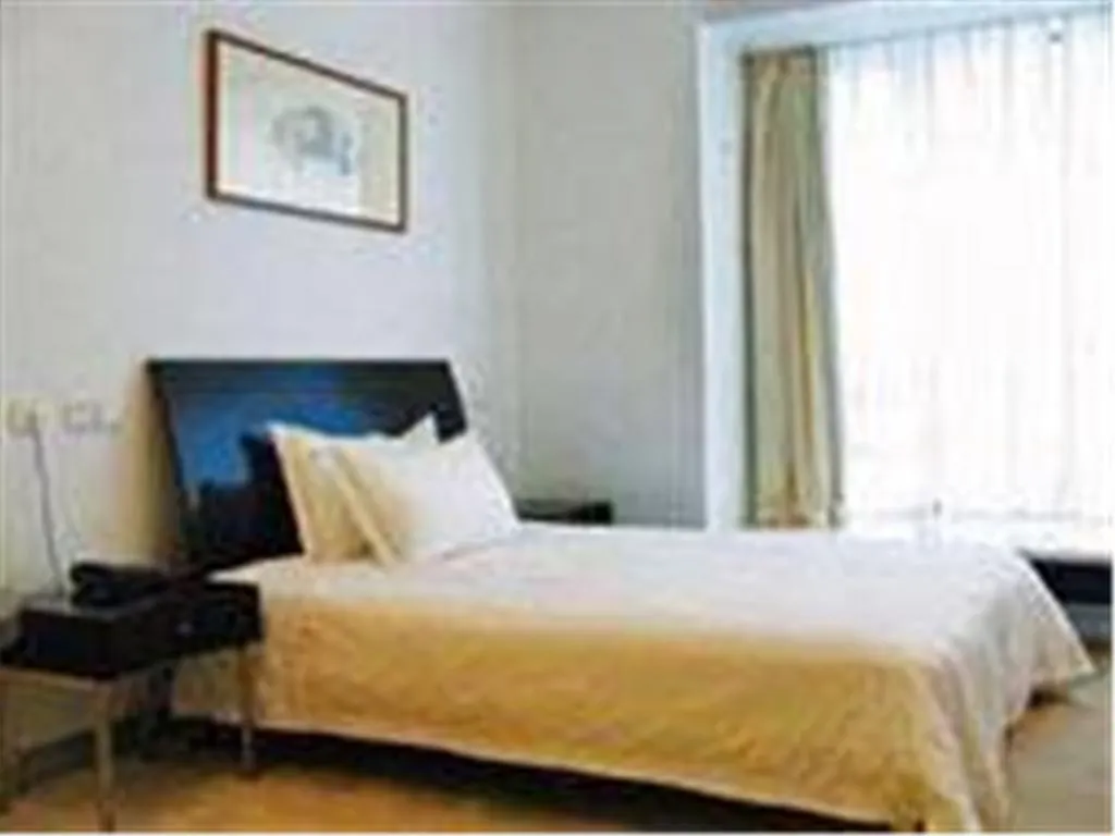 Huiyuan International Service Apartment Shanghai