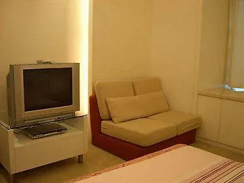 Aparthotel Huiyuan International Service Apartment Shanghai