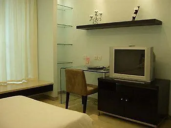 Huiyuan International Service Apartment Shanghai
