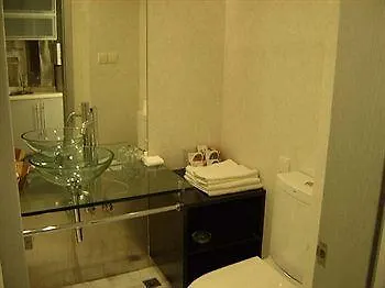 Huiyuan International Service Apartment Shanghai 3*,