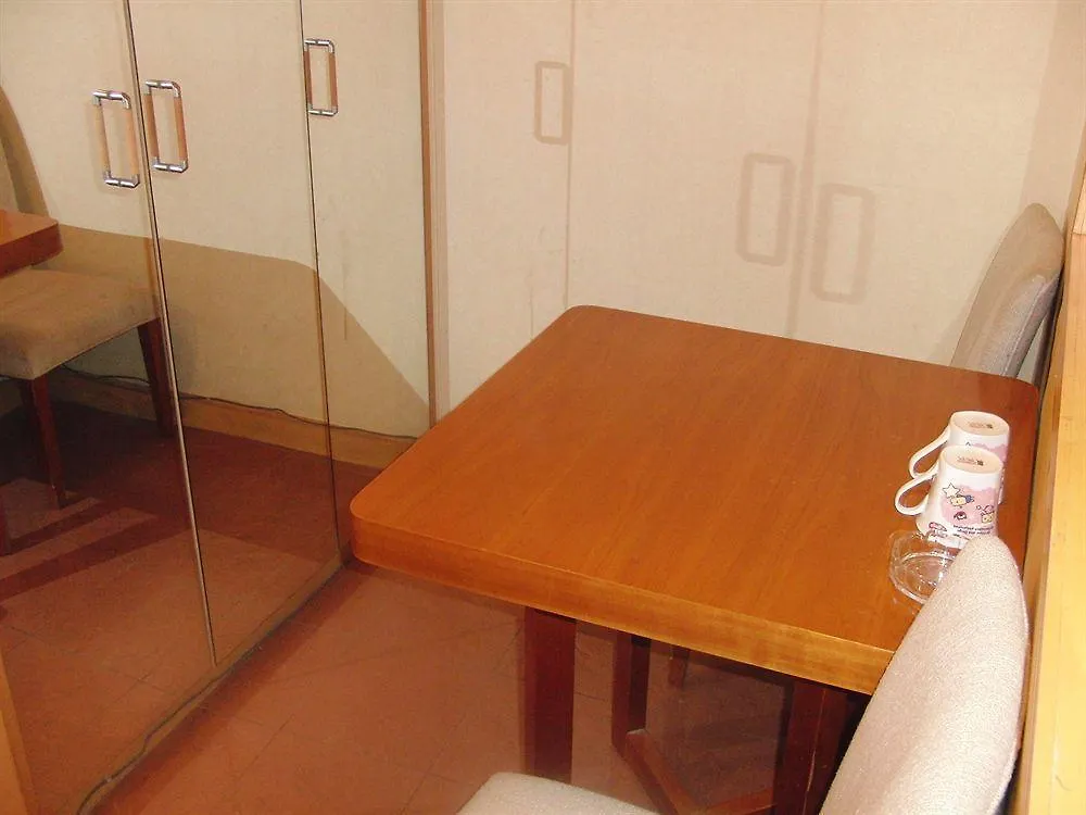 Huiyuan International Service Apartment Shanghai 3*,