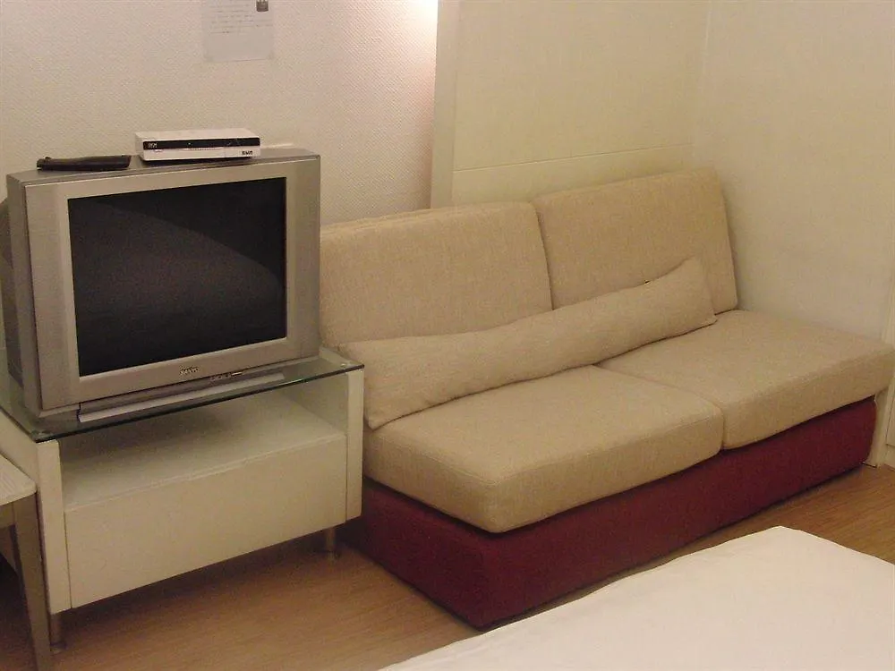 Huiyuan International Service Apartment Shanghai Aparthotel