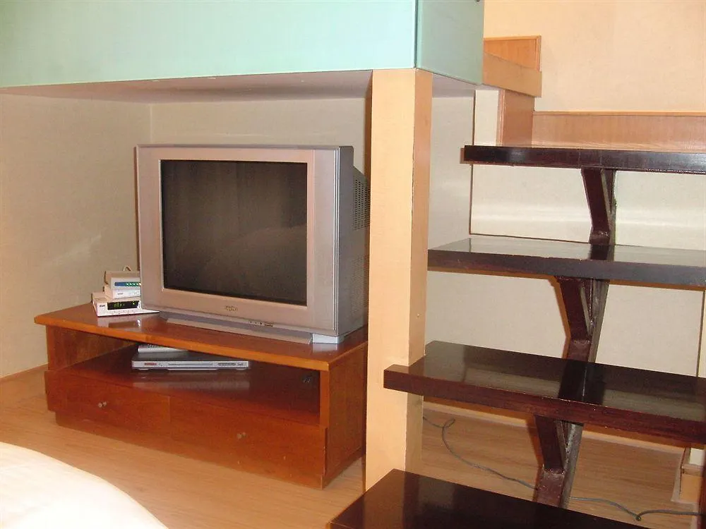*** Aparthotel Huiyuan International Service Apartment Shanghai China