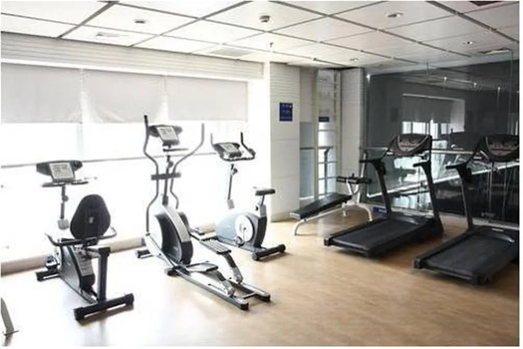 Huiyuan International Service Apartment Shanghai 3*,  China