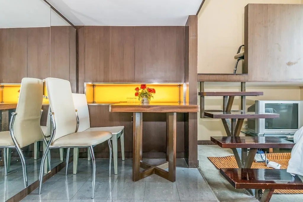 Huiyuan International Service Apartment Shanghai Aparthotel