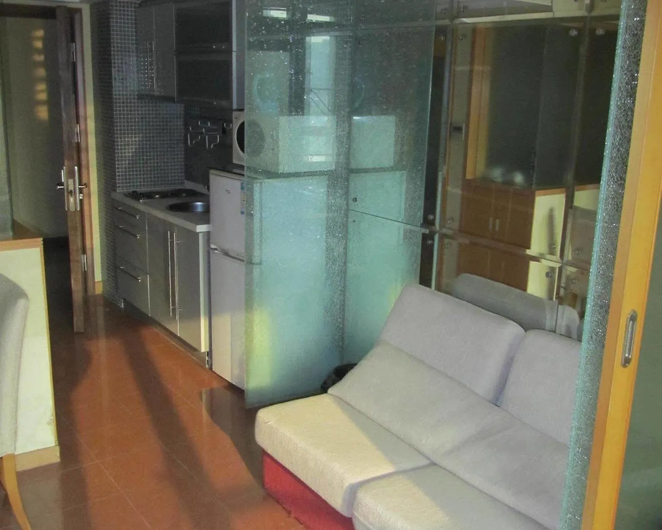 Huiyuan International Service Apartment Shanghai 3*,