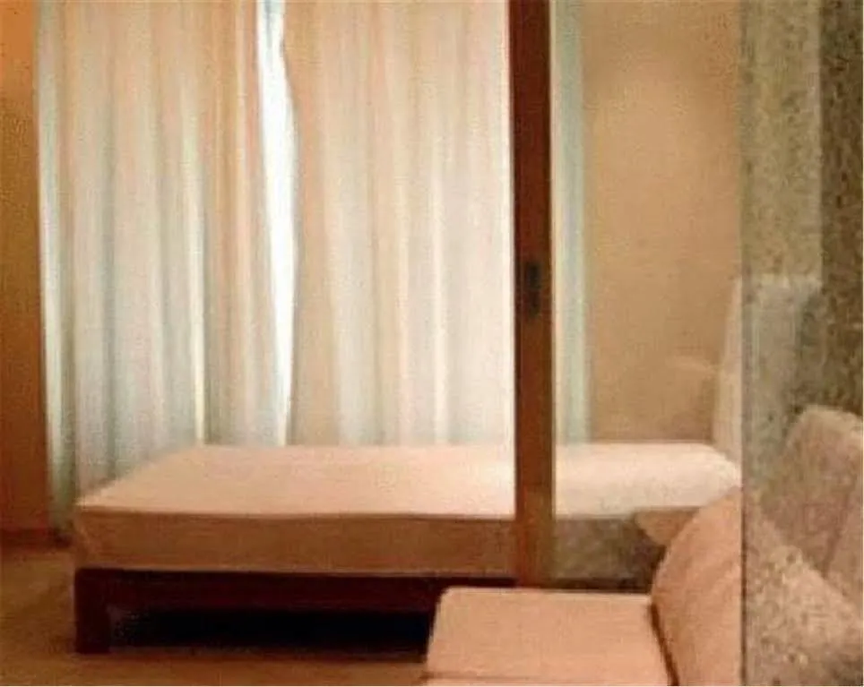 *** Aparthotel Huiyuan International Service Apartment Shanghai China