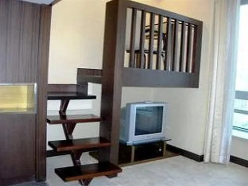 Huiyuan International Service Apartment Shanghai