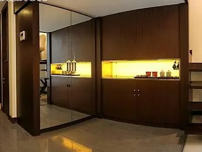 Huiyuan International Service Apartment Shanghai 3*,  China