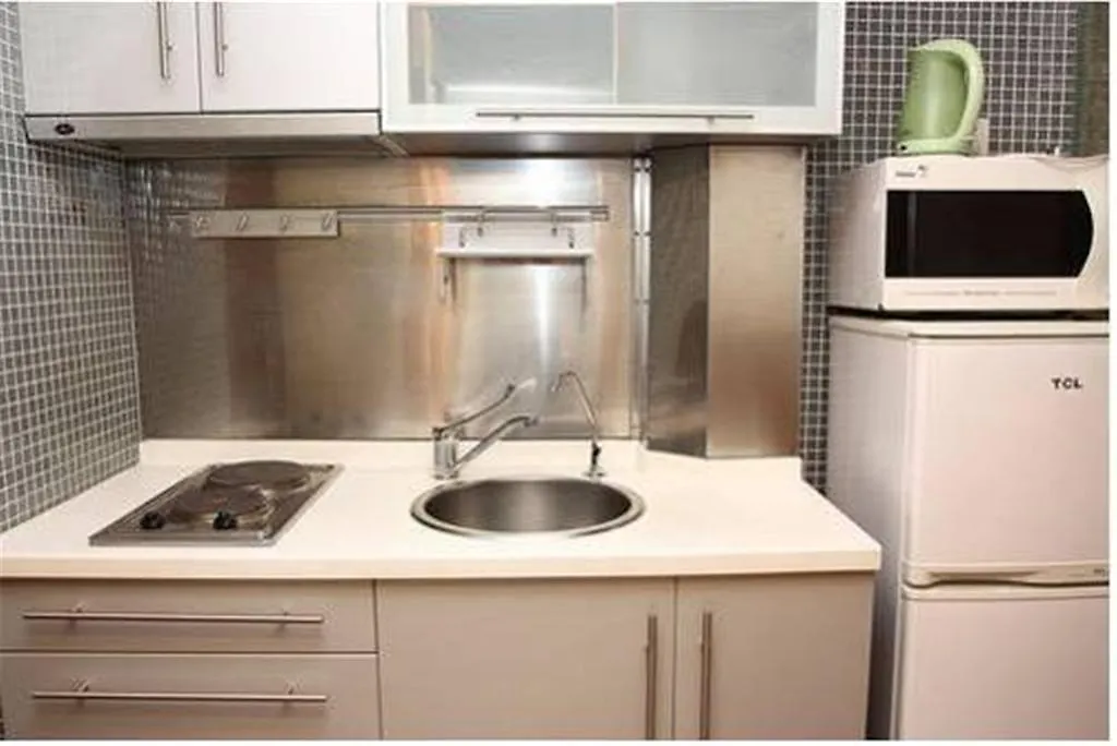Huiyuan International Service Apartment Shanghai