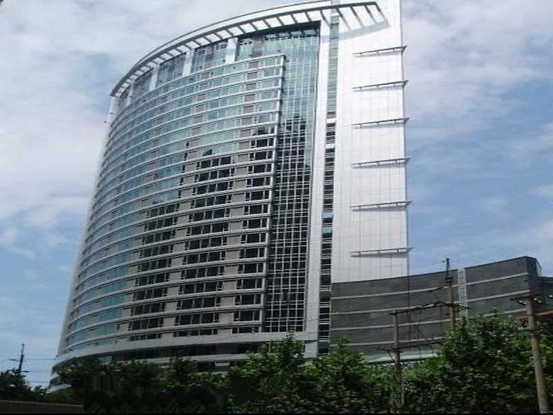 Huiyuan International Service Apartment Shanghai