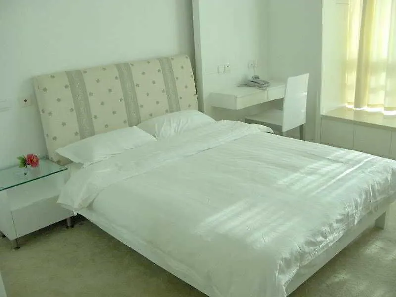 Huiyuan International Service Apartment Shanghai