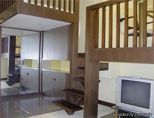 Huiyuan International Service Apartment Shanghai