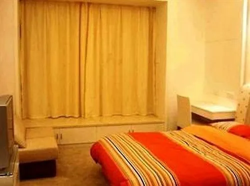 Huiyuan International Service Apartment Shanghai China